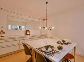 Casa de Pueblo junto Barcelona Centro