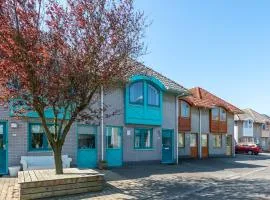 Grasse 148 - Kustpark Village Scaldia