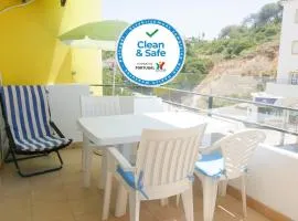 Aurorasol Carvoeiro Beach Apartment