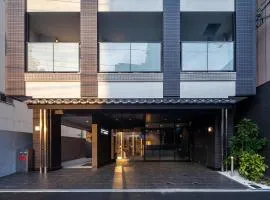 HOTEL SUITE HIROSHIMA HAKUSHIMA