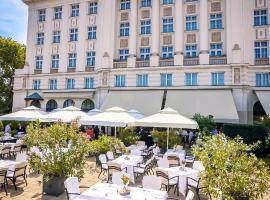 10 Parasta Hotellia Zagrebissa Kroatiassa Hinnat Alkaen 28