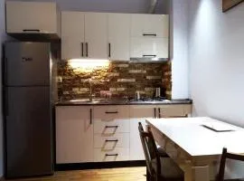 Apartment in the heart of old Batumi