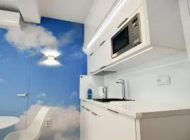 Blue Sky Apartments Rezydencja Niechorze