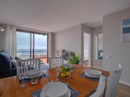 Sonia´s Beach, Ferienwohnung in Los Cancajos