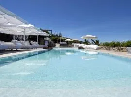 Paros Butterfly Villas