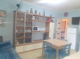 Casa Centurione Silvi Marina, hotel em Silvi Marina