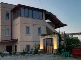 Dirilis Banarya Apart hotel