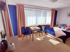 Pokoje gościnne "Trudziń-SKI", hotel in Świeradów-Zdrój