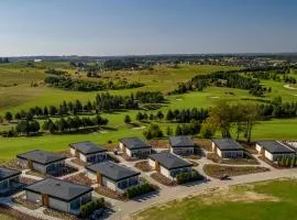 Bungalows at Sierra Golf Resort