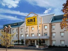 SUN1 Edenvale, Hotel in Edenvale