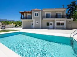 MM Villa