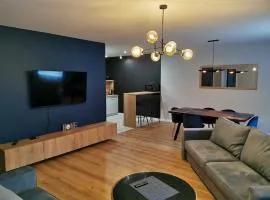 Leśny Apartament Nad Zalewem