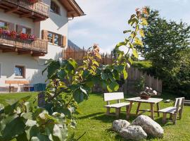 Stinerhof Schlernblick, hotel in Vols am Schlern