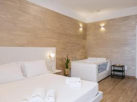 Porta D'Oro Charming House, hotel en Alguer