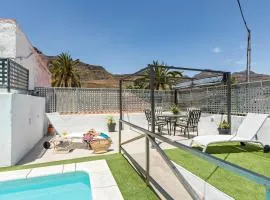 Casa La Huertecilla