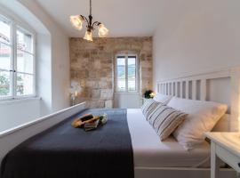 Casa Pescador, hotel in Komiža