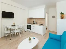 (Apt.1) Lofos Apartments in Vergia Halkidiki
