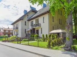 Medziotoju Apartment in Old City 2
