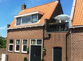 Vakantiehuis De Oude Bakkerij