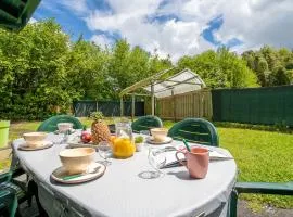 Holiday Home Arditea by Interhome