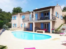 Apartment Princesse by Interhome