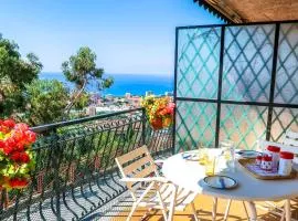 Apartment Il Nido by Interhome