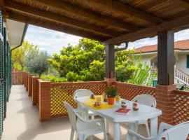 Holiday Home Ludovica by Interhome, hotel in Soldano