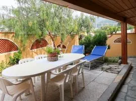 Holiday Home Villa Veranda by Interhome