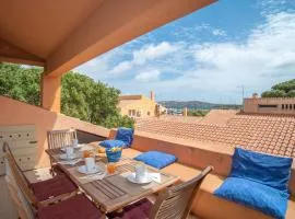 Apartment La Vigna Blu by Interhome