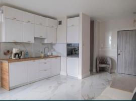 Apartment Kaczorowskiego 14, viešbutis Balstogėje