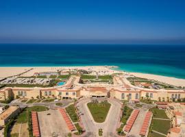 Rixos Alamein - Full Board Plus, курортный отель в городе Эль-Аламейн