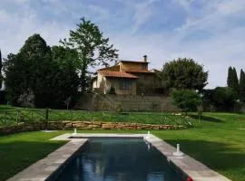 Teruzzi Country House