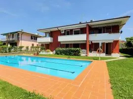 Narcisa POOL apartment - Lake View