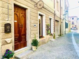 La Vecchia Posta B&B