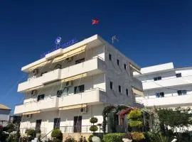 Poseidon Hotel Ksamil