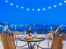 Kalammare Apartments - Deluxe fronte mare, Ferienwohnung in Lampedusa