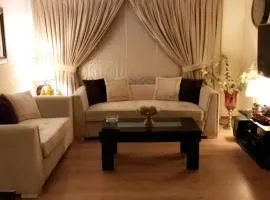 Eden Apartment Sleeps 6 with Pets