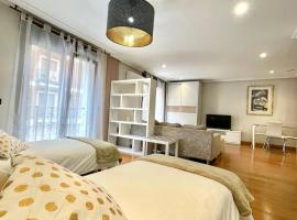 Apartamentos San Antonio