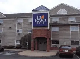 InTown Suites Extended Stay Minneapolis MN - Coon Rapids