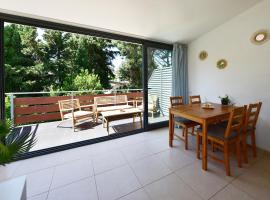 "Cozy" y con terraza en el centro de CADAQUÉS, hotel in Cadaqués