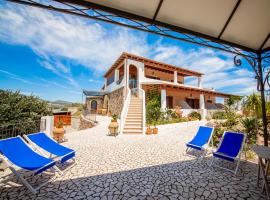 B&B Villa Maristella