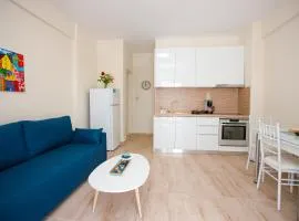 (Apt.3) Lofos Apartments in Vergia Halkidiki