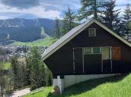 chalet la colline