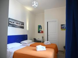 Casa Donna Francy City Center