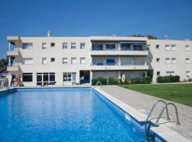 Apartamento Eucaliptus B - Delta del Ebro, olcsó hotel L'Eucaliptusban