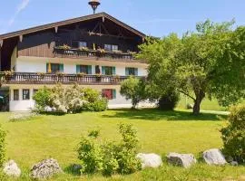 Gschwendtnerhof App13 Lincke