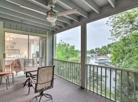 Regatta Bay Condo with Boat Slip and Resort Perks!