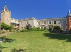 Chateau des Janroux