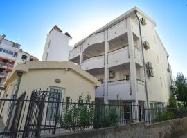 Vila IDILA, хотел, който приема домашни любимци, в Будва