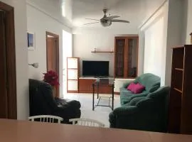 Almería Centro